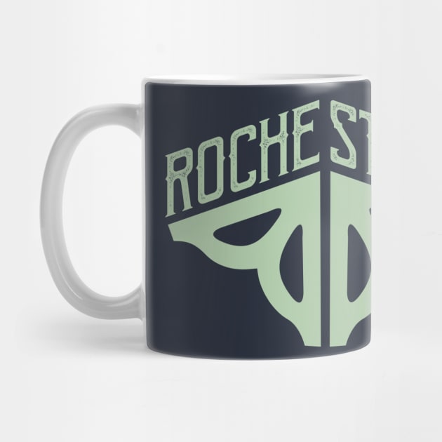 Rochester flower logo - angle by todd_stahl_art